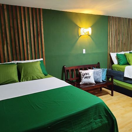 Hostal La Boquilla Cartagena Esterno foto