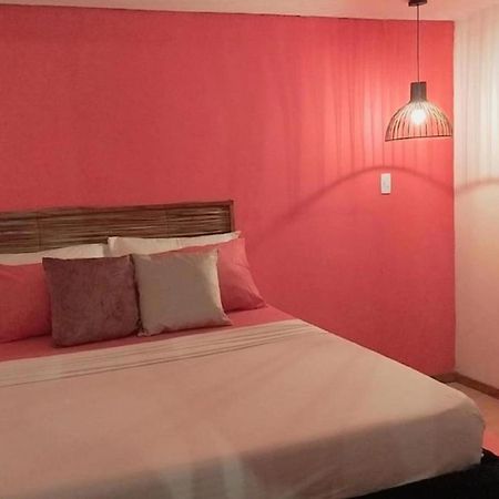 Hostal La Boquilla Cartagena Esterno foto