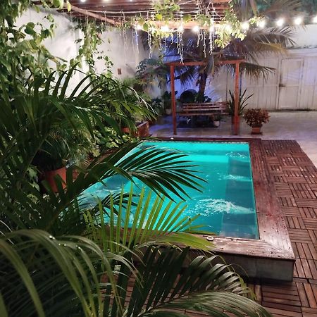 Hostal La Boquilla Cartagena Esterno foto