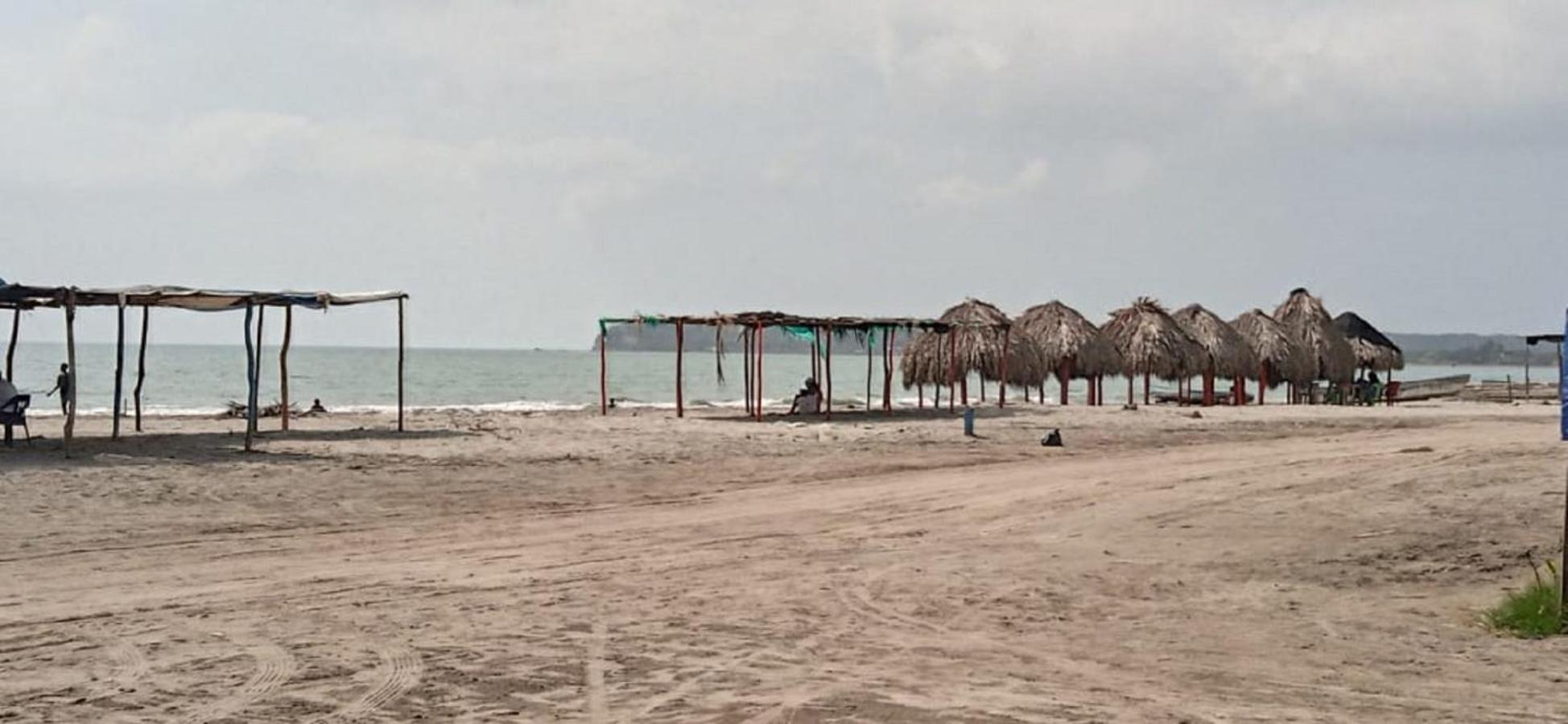 Hostal La Boquilla Cartagena Esterno foto