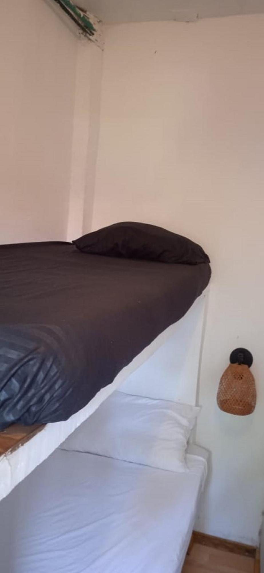 Hostal La Boquilla Cartagena Esterno foto