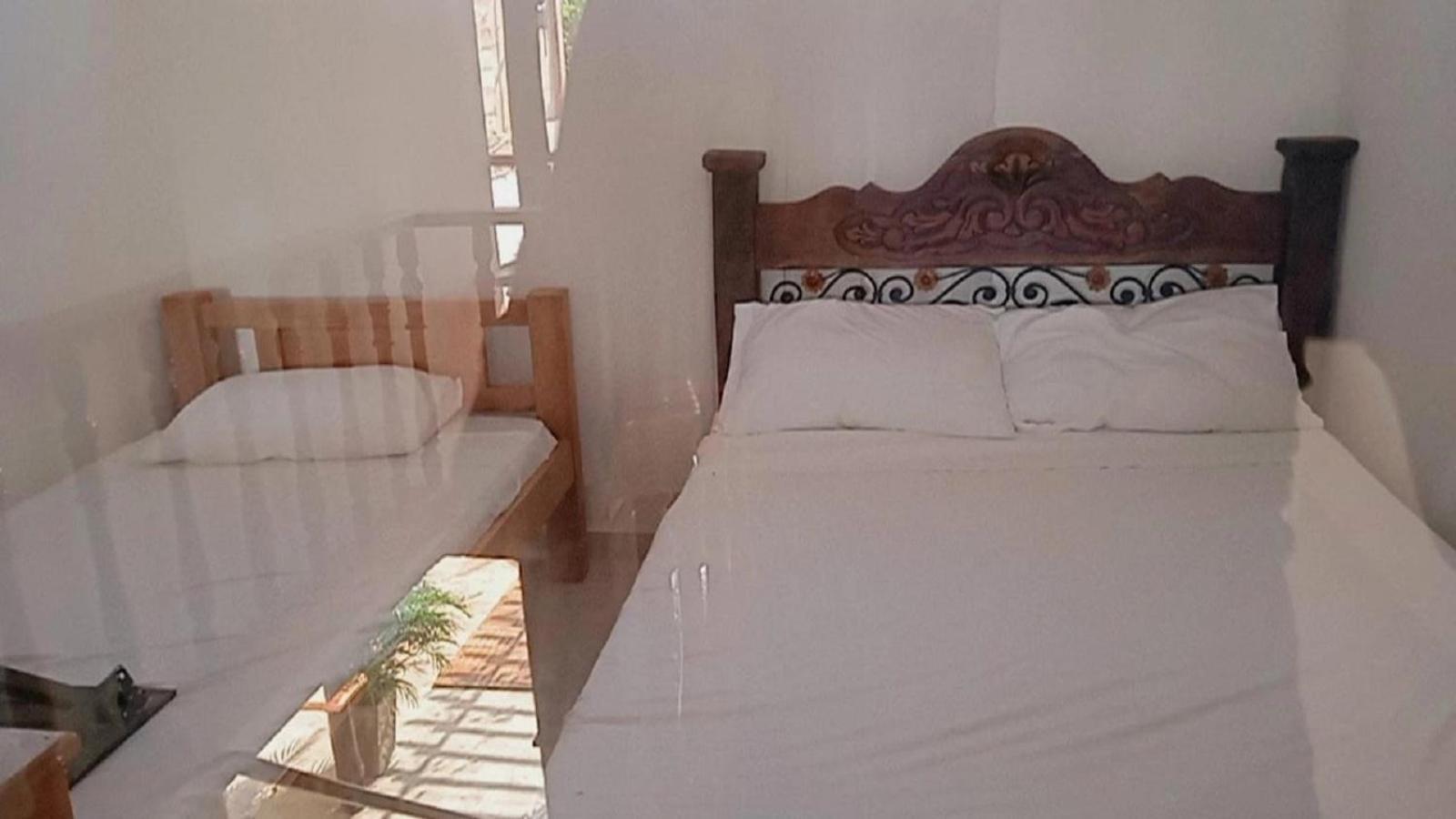 Hostal La Boquilla Cartagena Esterno foto