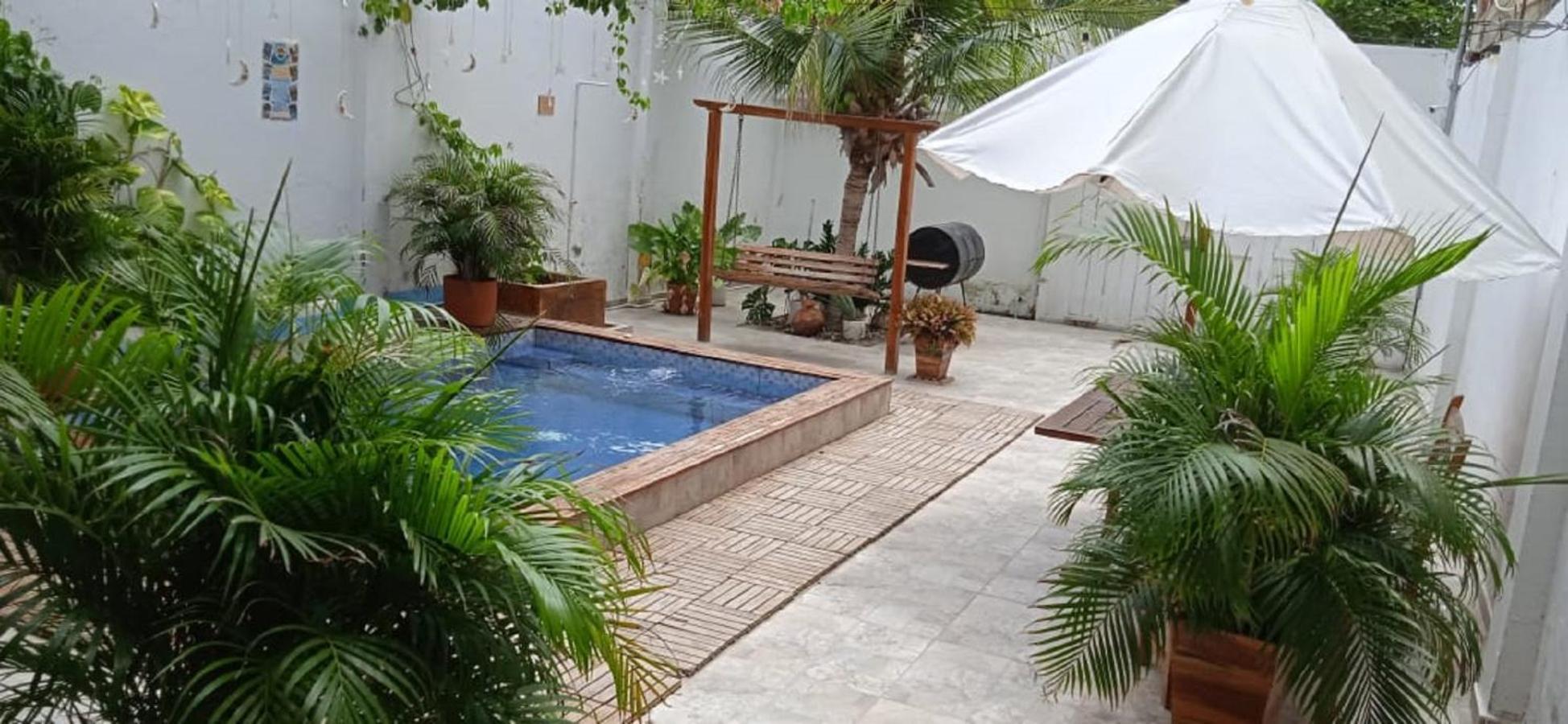 Hostal La Boquilla Cartagena Esterno foto