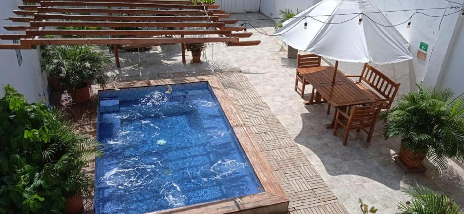 Hostal La Boquilla Cartagena Esterno foto