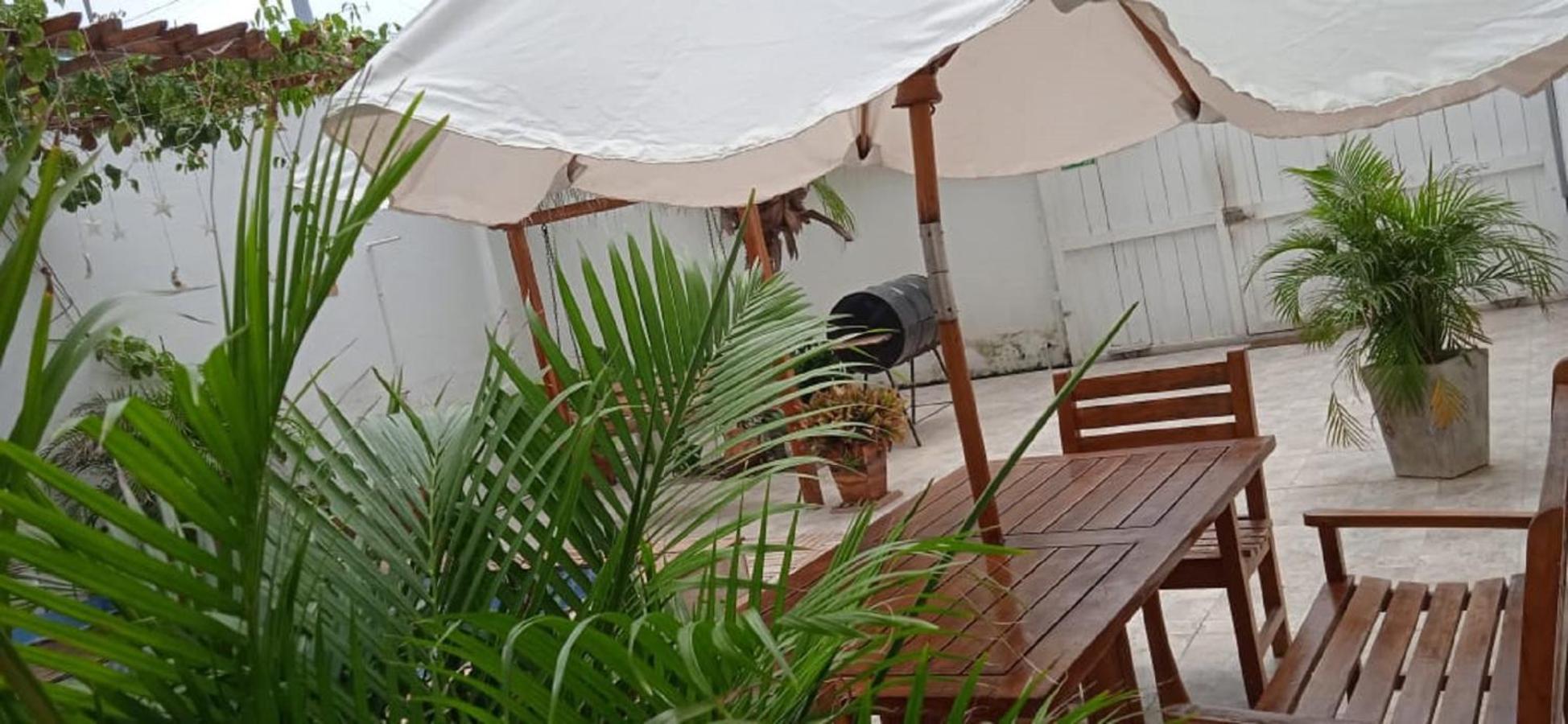 Hostal La Boquilla Cartagena Esterno foto