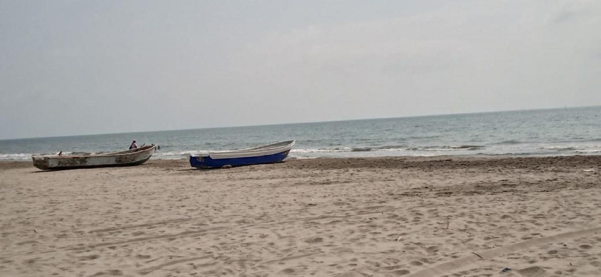 Hostal La Boquilla Cartagena Esterno foto