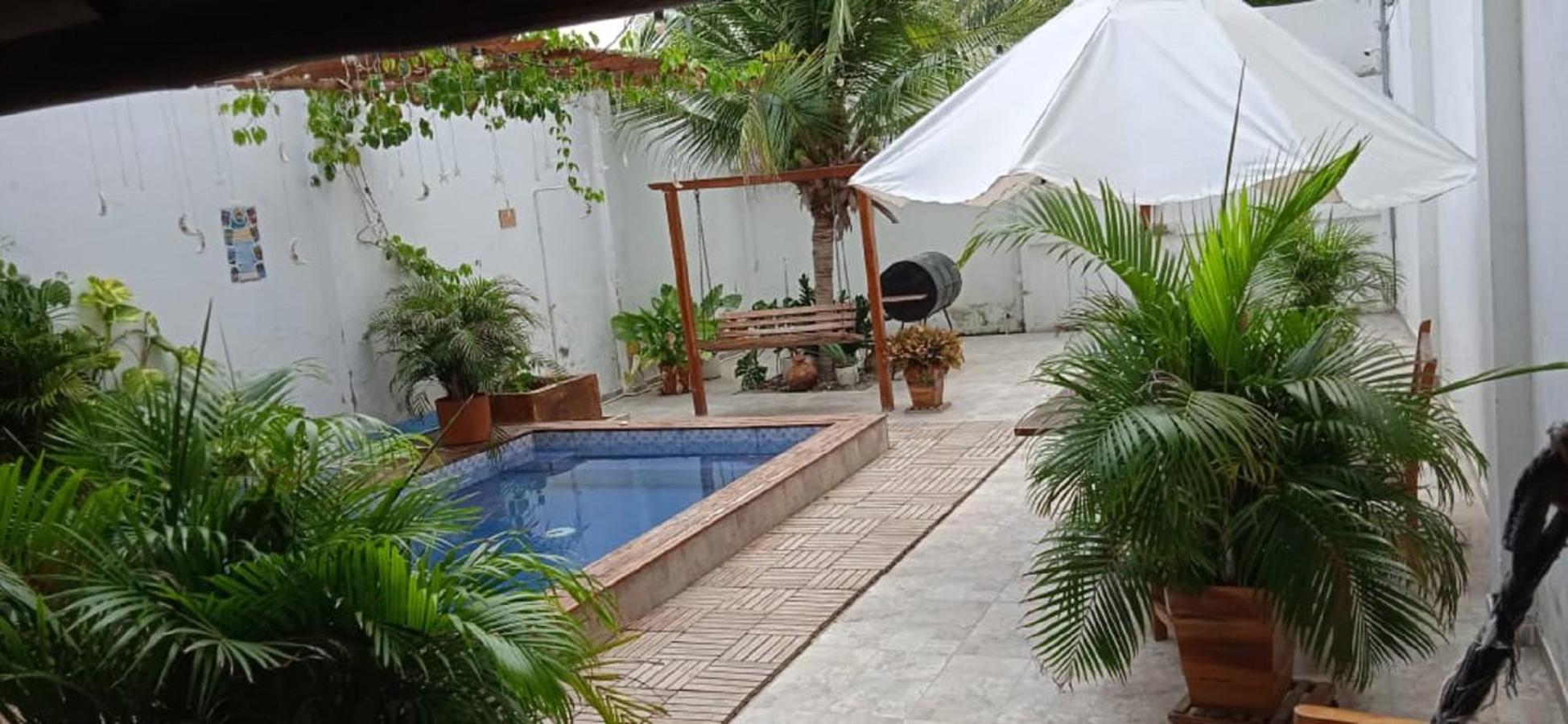 Hostal La Boquilla Cartagena Esterno foto