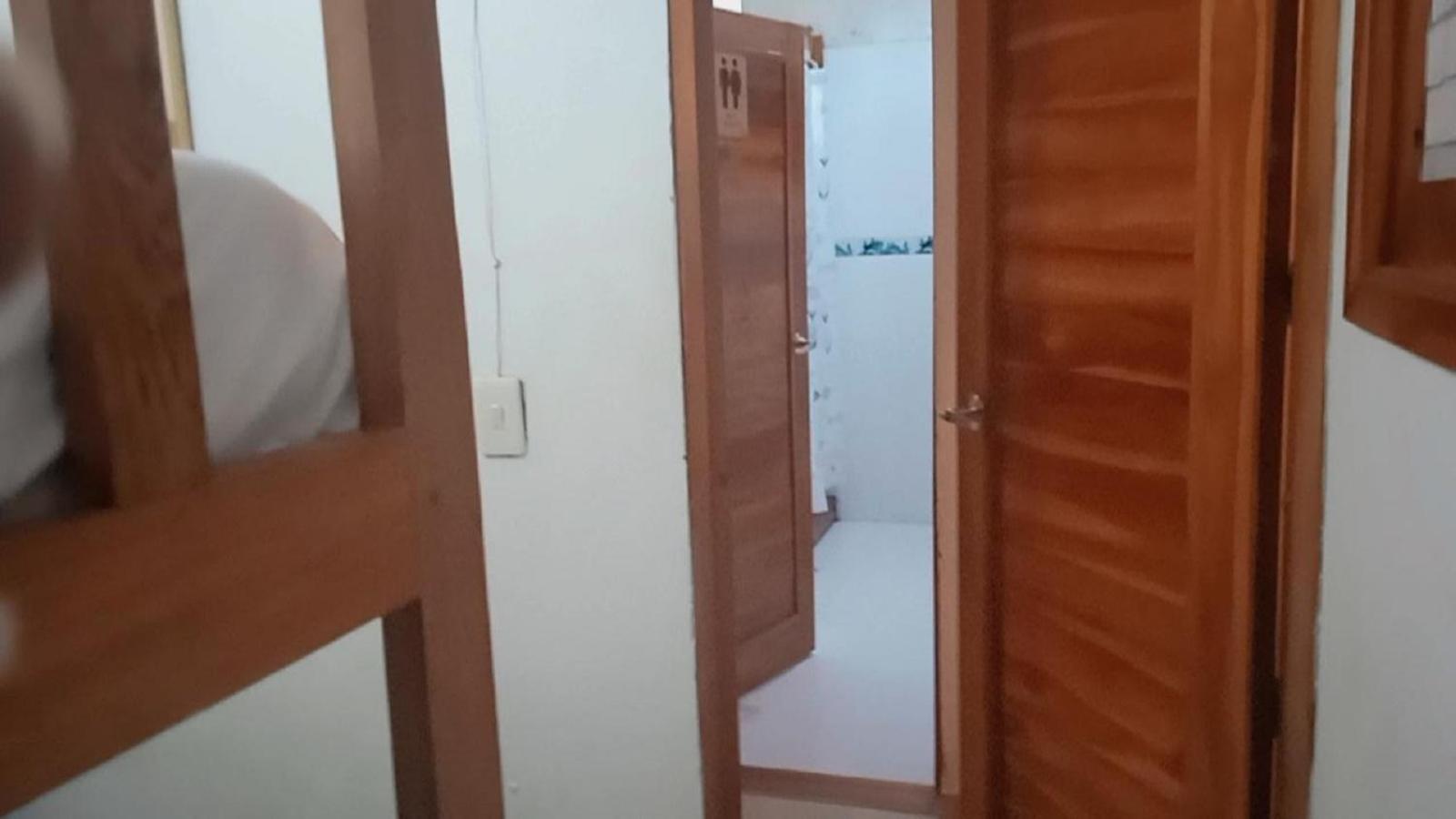 Hostal La Boquilla Cartagena Esterno foto