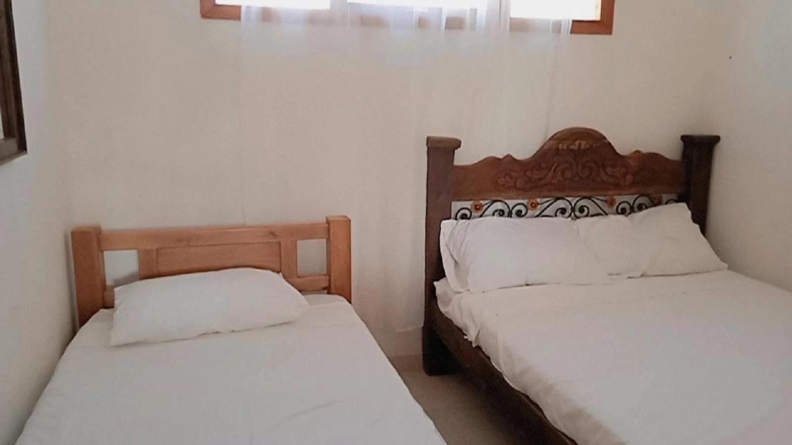 Hostal La Boquilla Cartagena Esterno foto