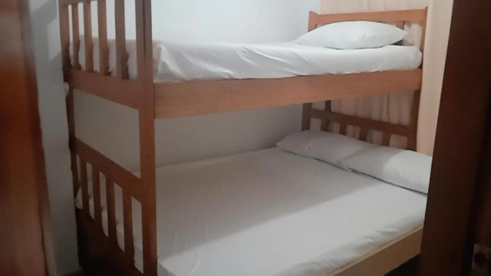 Hostal La Boquilla Cartagena Esterno foto