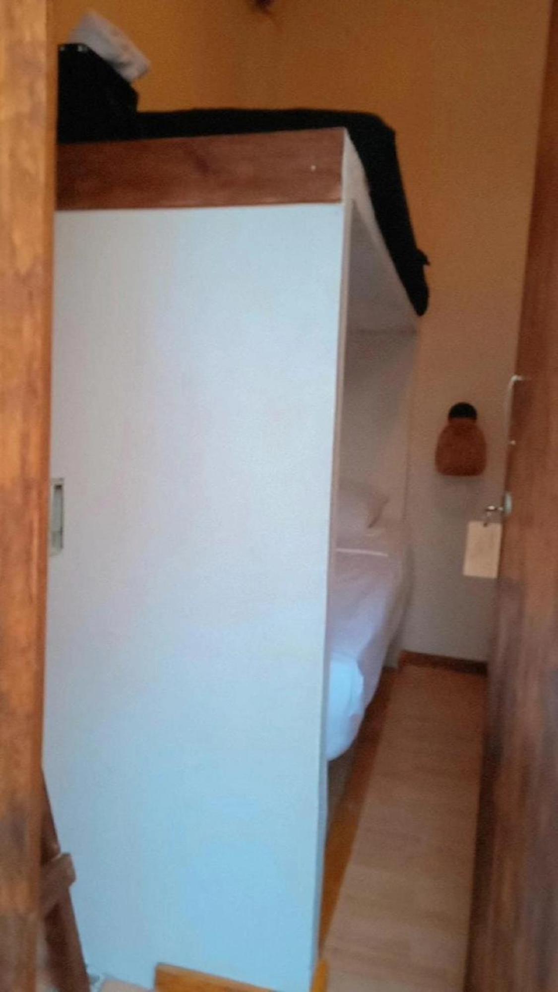 Hostal La Boquilla Cartagena Esterno foto