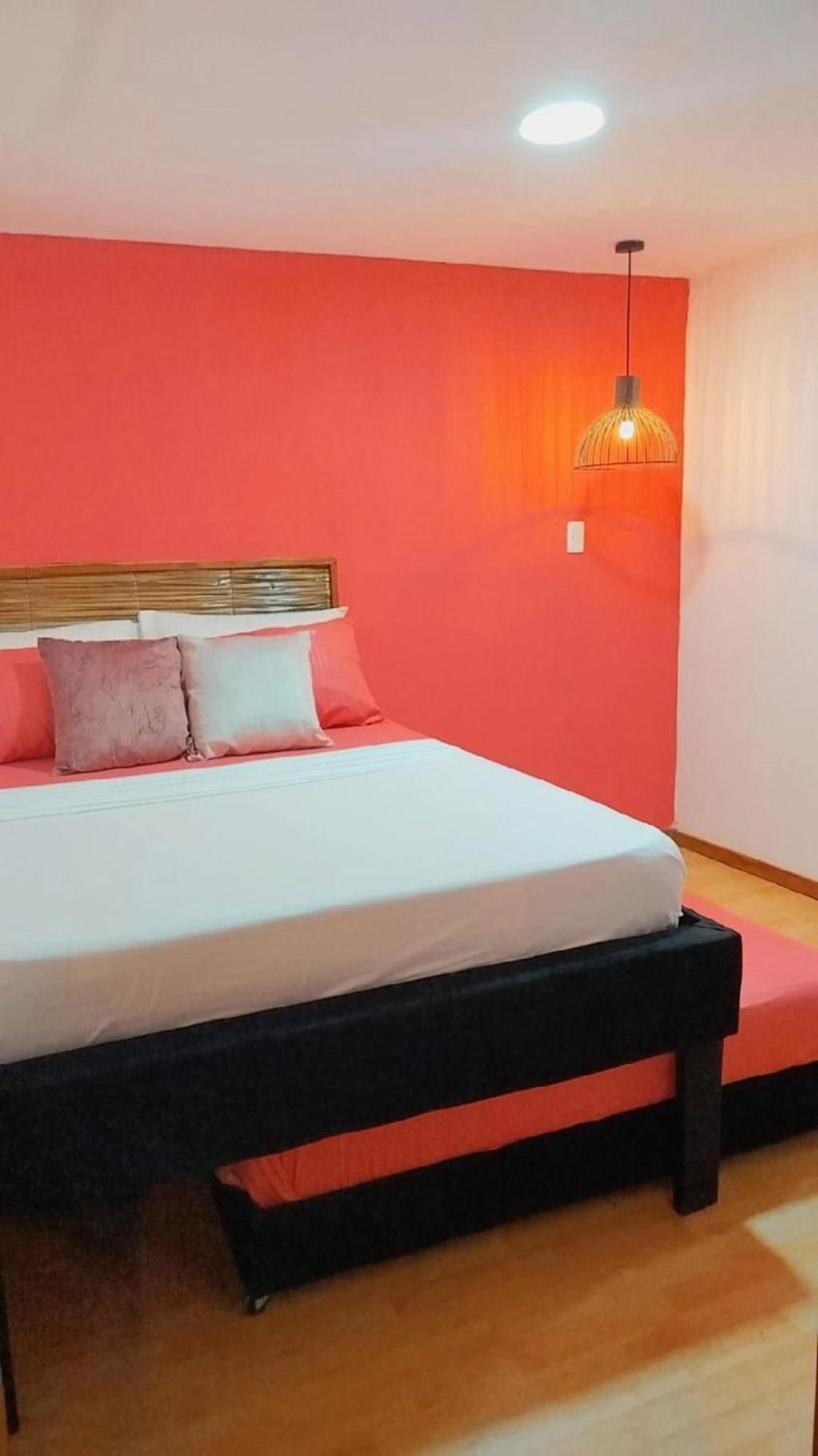 Hostal La Boquilla Cartagena Esterno foto