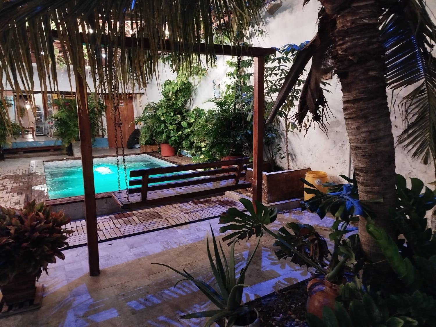 Hostal La Boquilla Cartagena Esterno foto