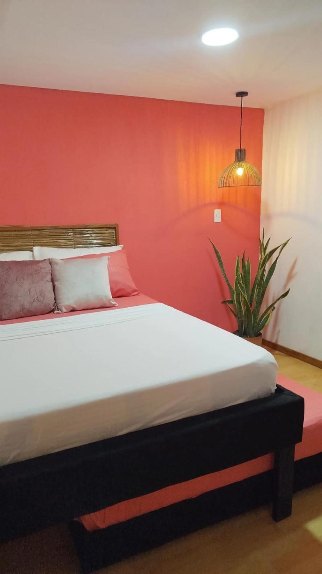 Hostal La Boquilla Cartagena Esterno foto