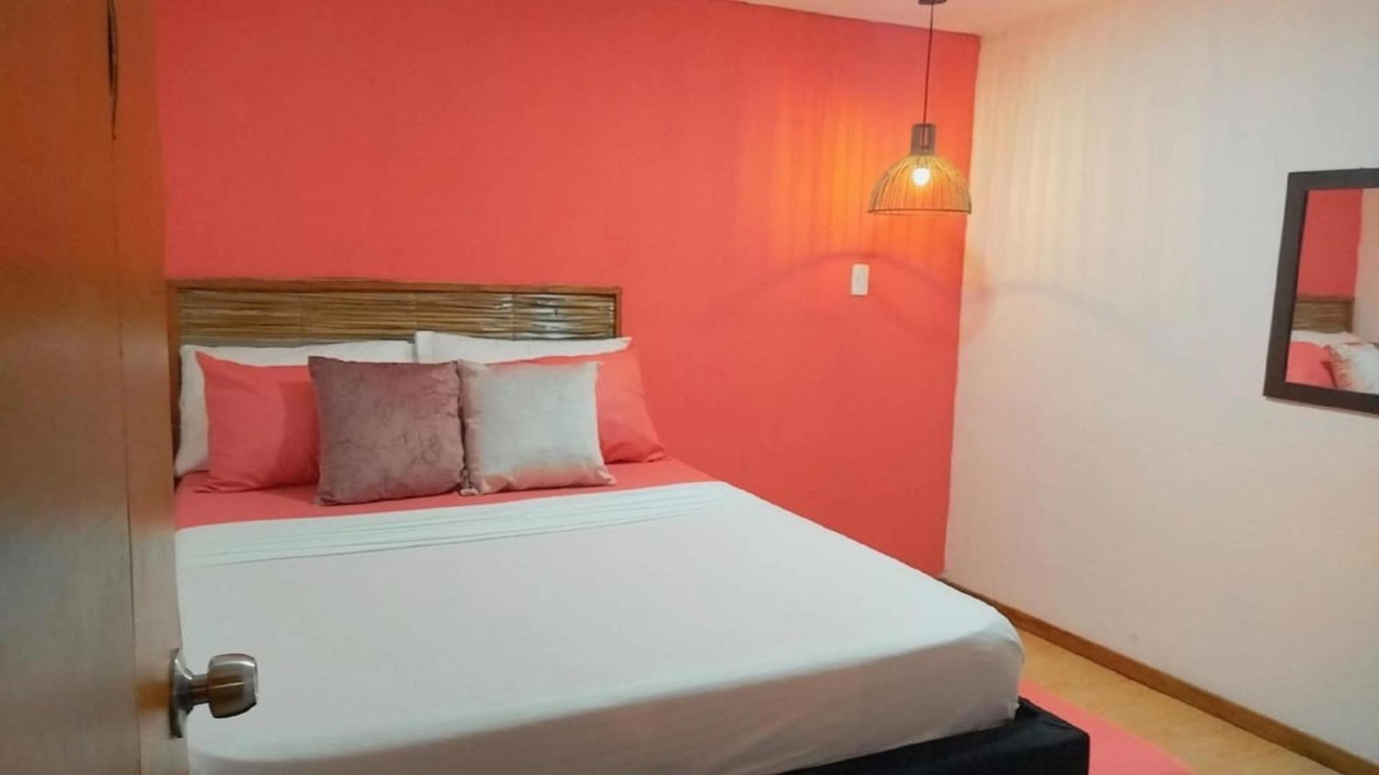 Hostal La Boquilla Cartagena Esterno foto