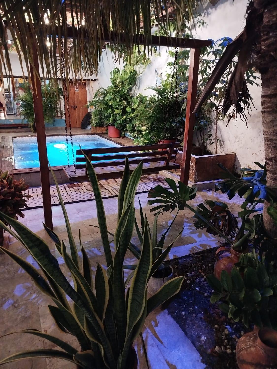Hostal La Boquilla Cartagena Esterno foto