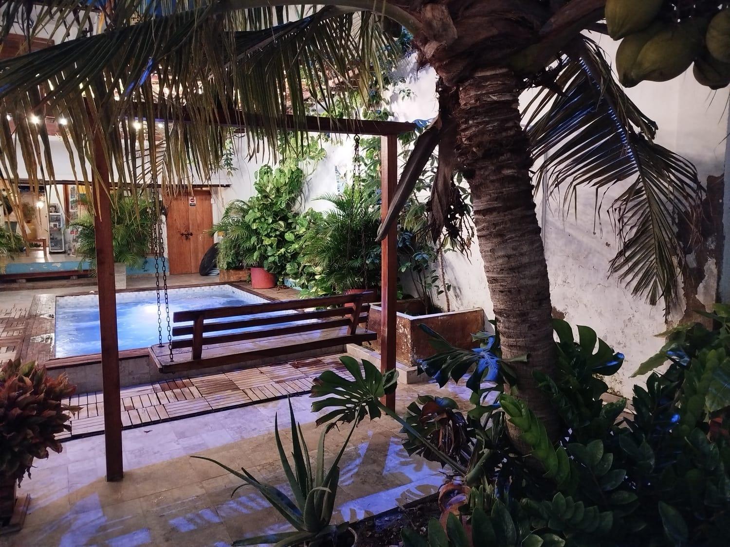 Hostal La Boquilla Cartagena Esterno foto