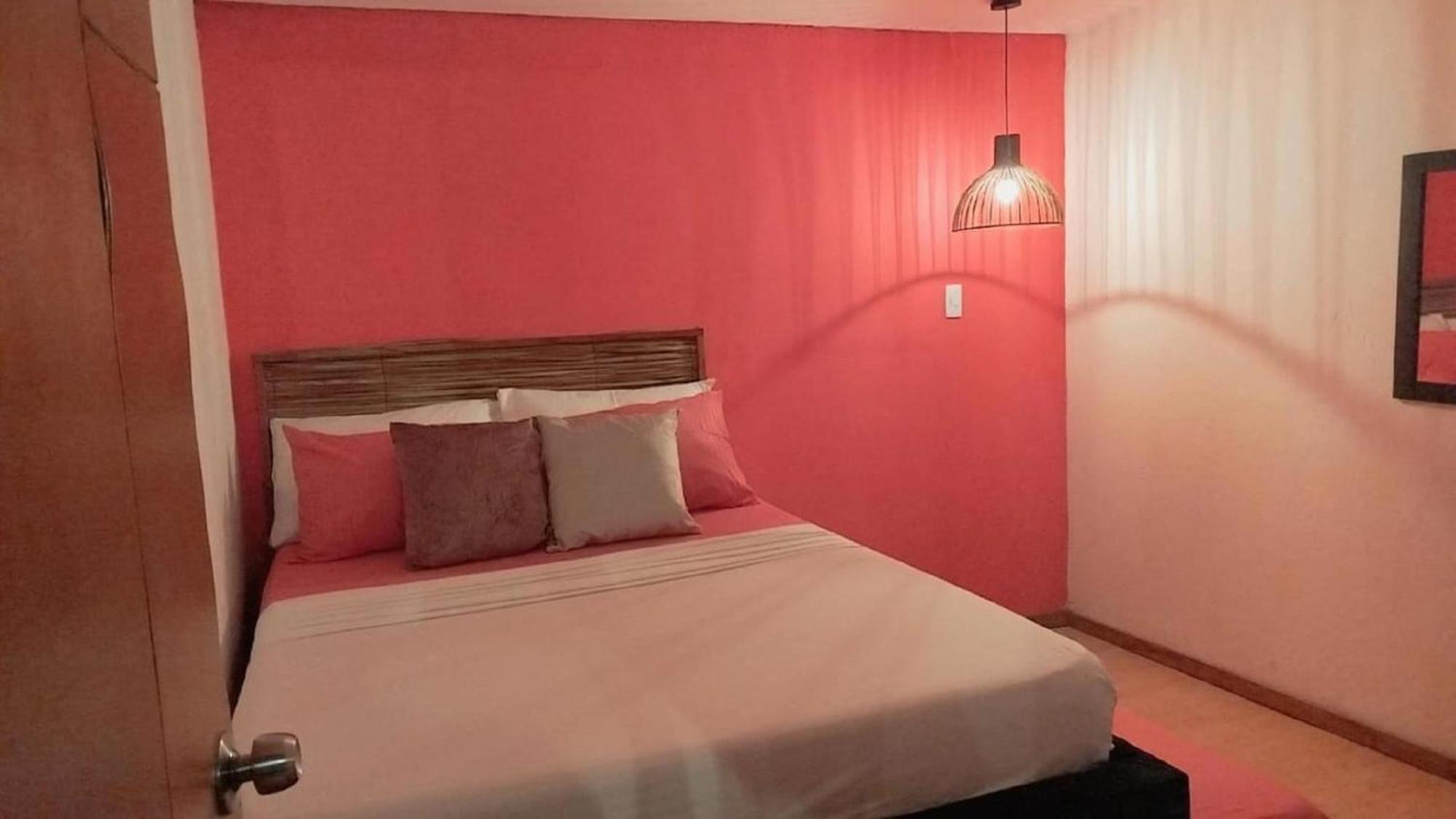 Hostal La Boquilla Cartagena Esterno foto