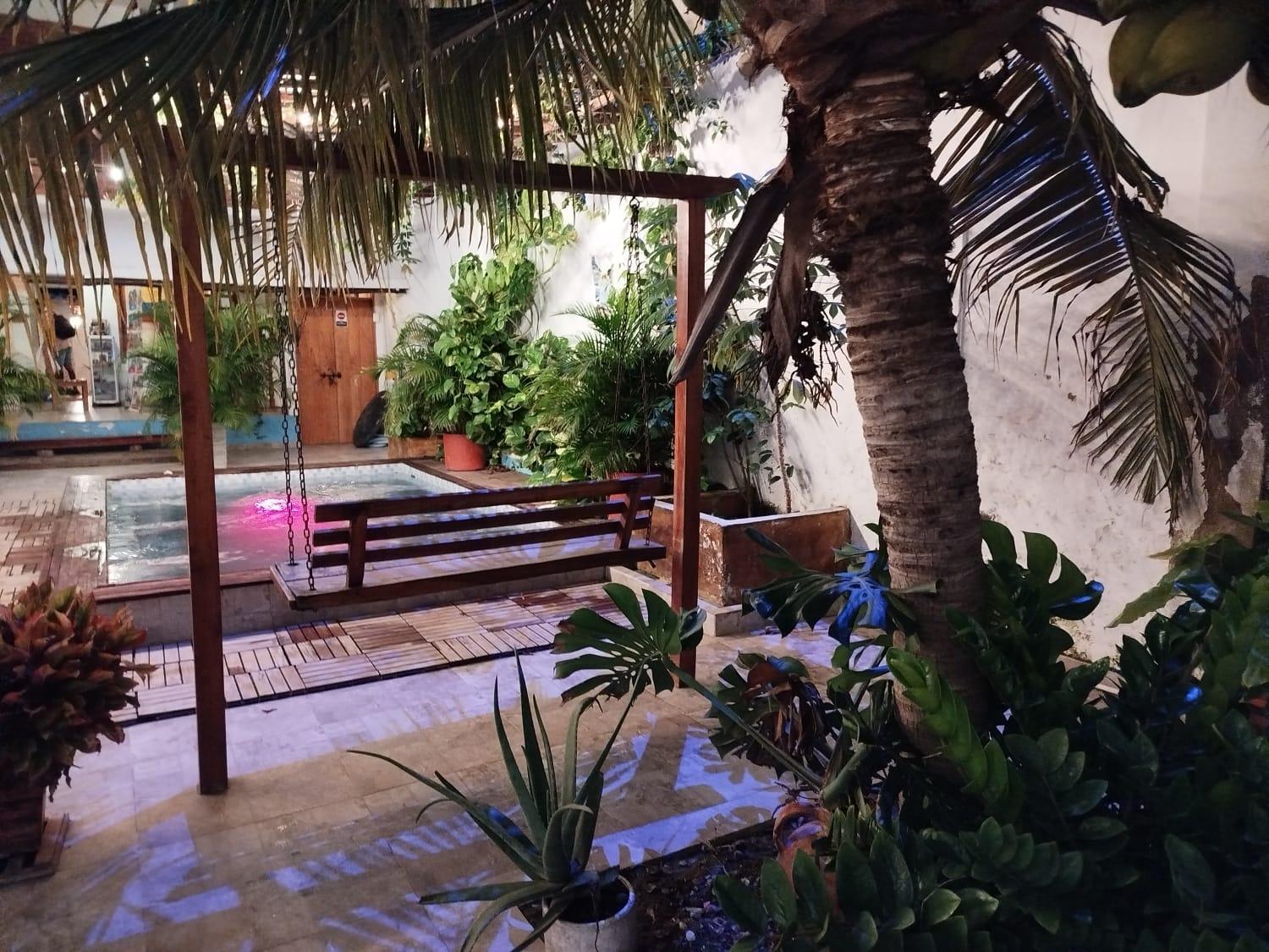 Hostal La Boquilla Cartagena Esterno foto