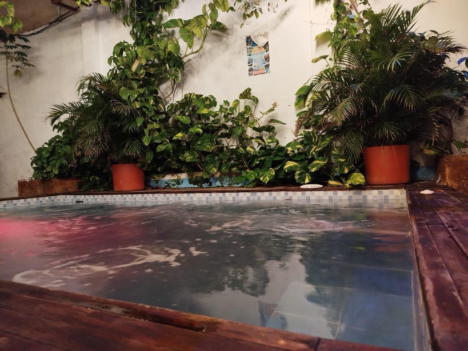 Hostal La Boquilla Cartagena Esterno foto