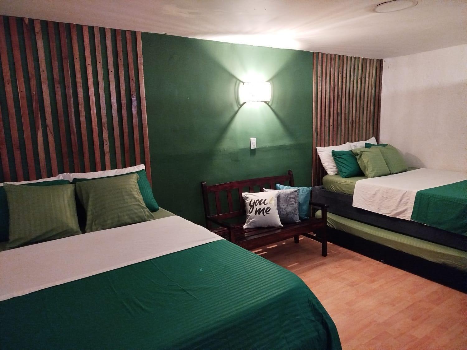Hostal La Boquilla Cartagena Esterno foto