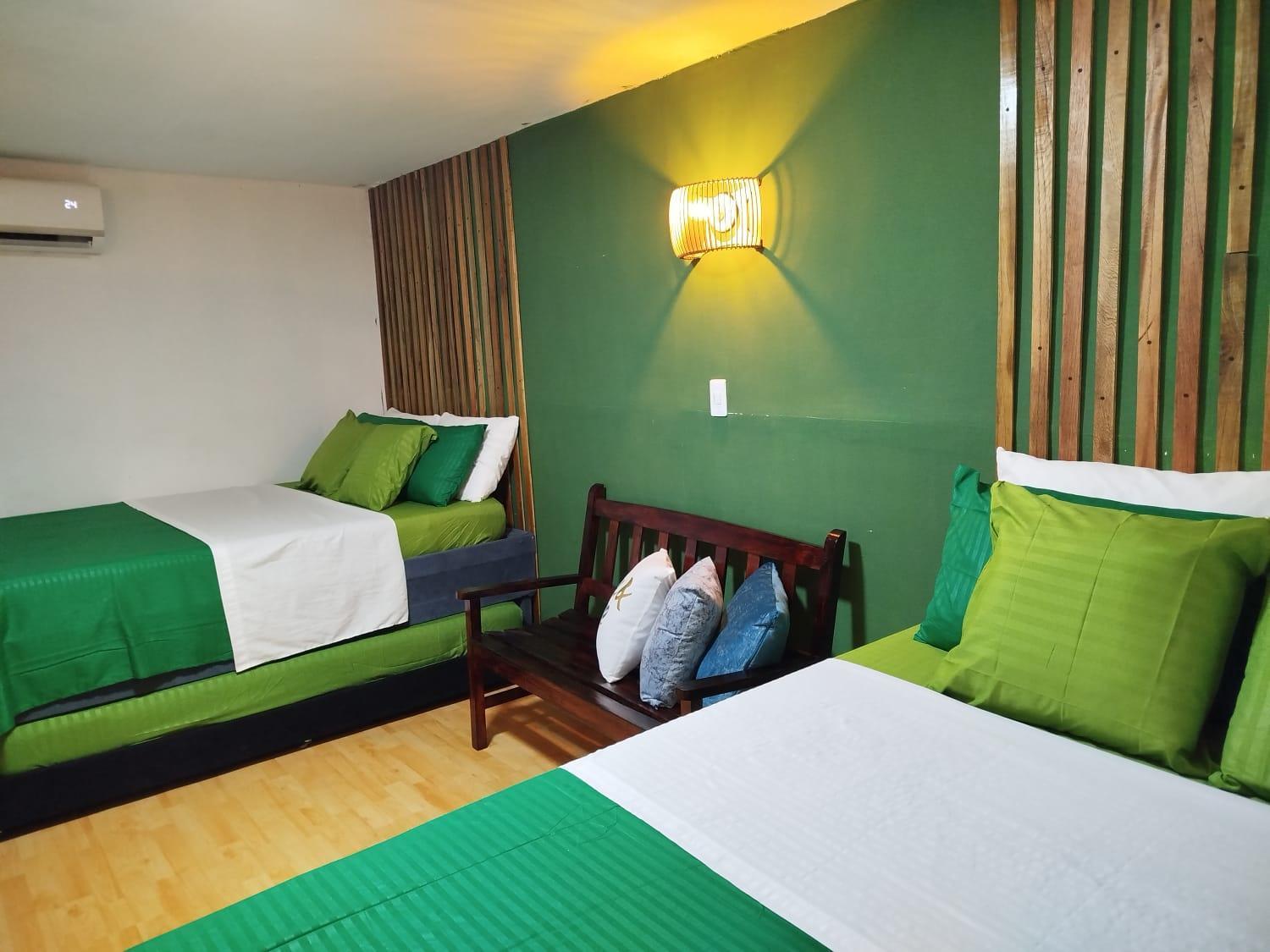 Hostal La Boquilla Cartagena Esterno foto