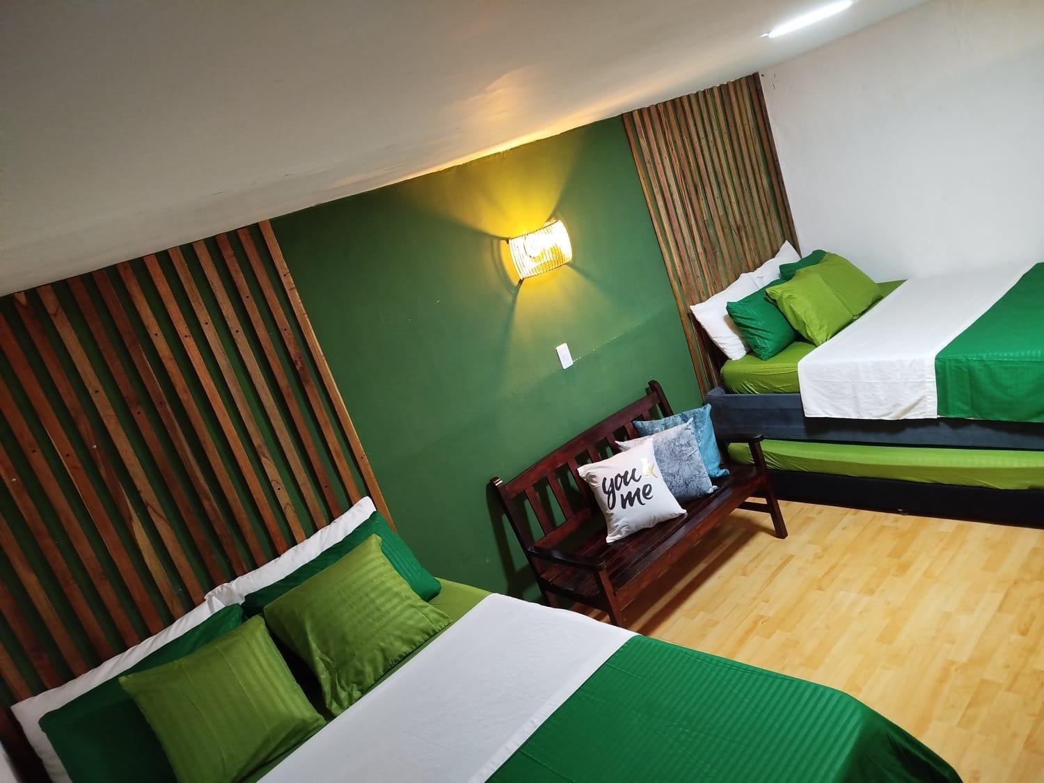 Hostal La Boquilla Cartagena Esterno foto