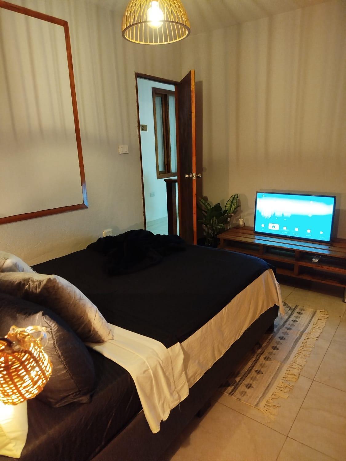 Hostal La Boquilla Cartagena Esterno foto