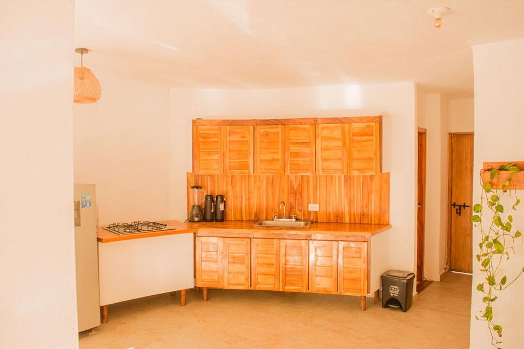 Hostal La Boquilla Cartagena Esterno foto